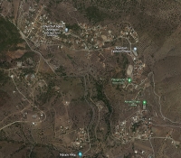 Οδοποιία στην Πλάκα Κερατέας Λαυρεωτικής: 20 Χρόνια Υποσχέσεις